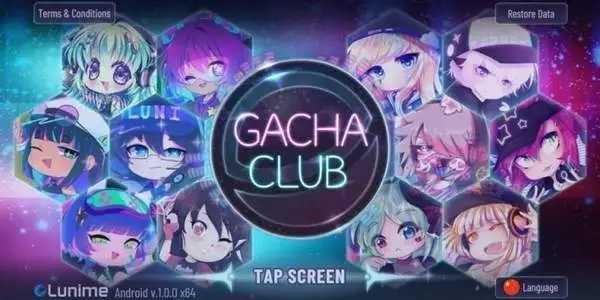 可爱转蛋手游app