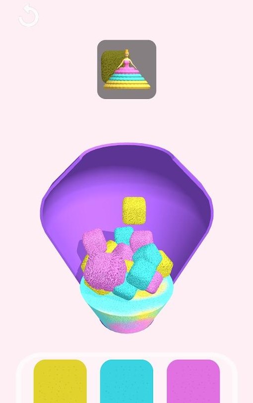加满切手游app