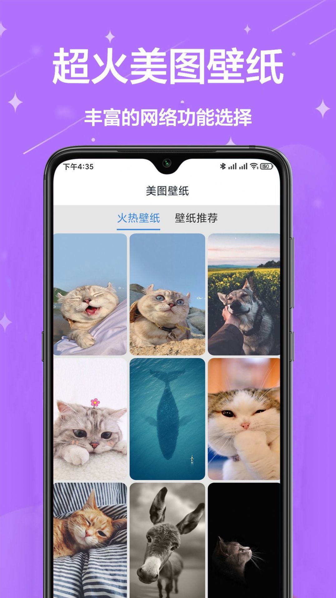 网络工具小能手手机软件app