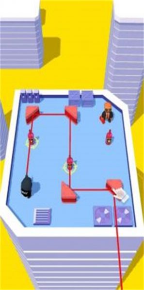 子弹操纵者手游app
