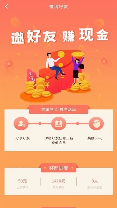 猎隼清查大师手机软件app