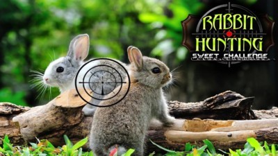 兔子狩猎模拟器游戏截图