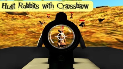 兔子狩猎模拟器手游app