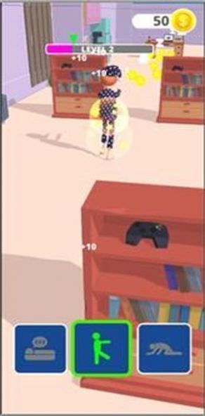 睡眠跑者手游app