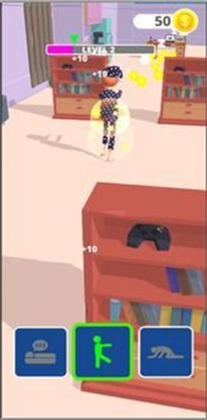 睡眠跑者手游app