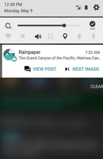 雨纸手机软件app
