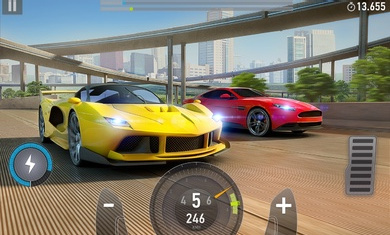 最高速度2手游app