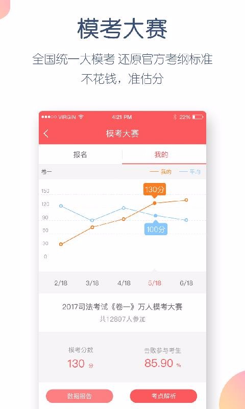 司法考试万题库手机软件app