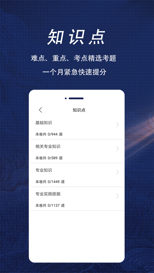 初级药师全题库手机软件app