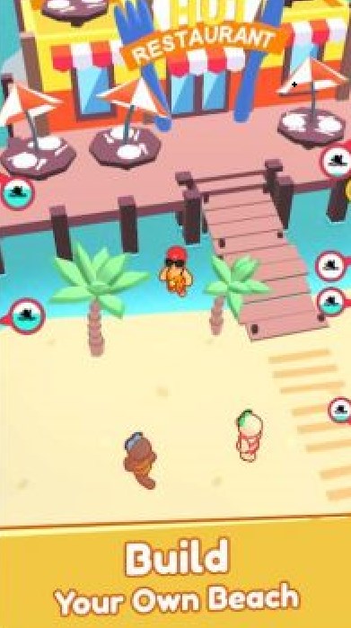 海湾观察者手游app