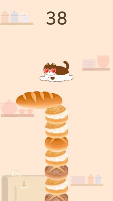猫咪面包店手游app