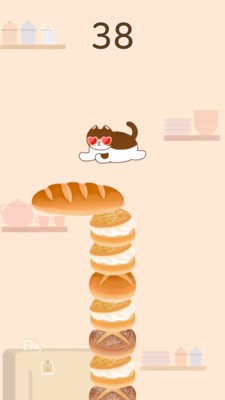 猫咪面包店手游app
