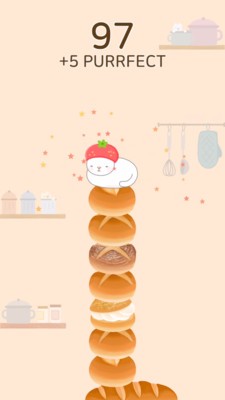 猫咪面包店手游app