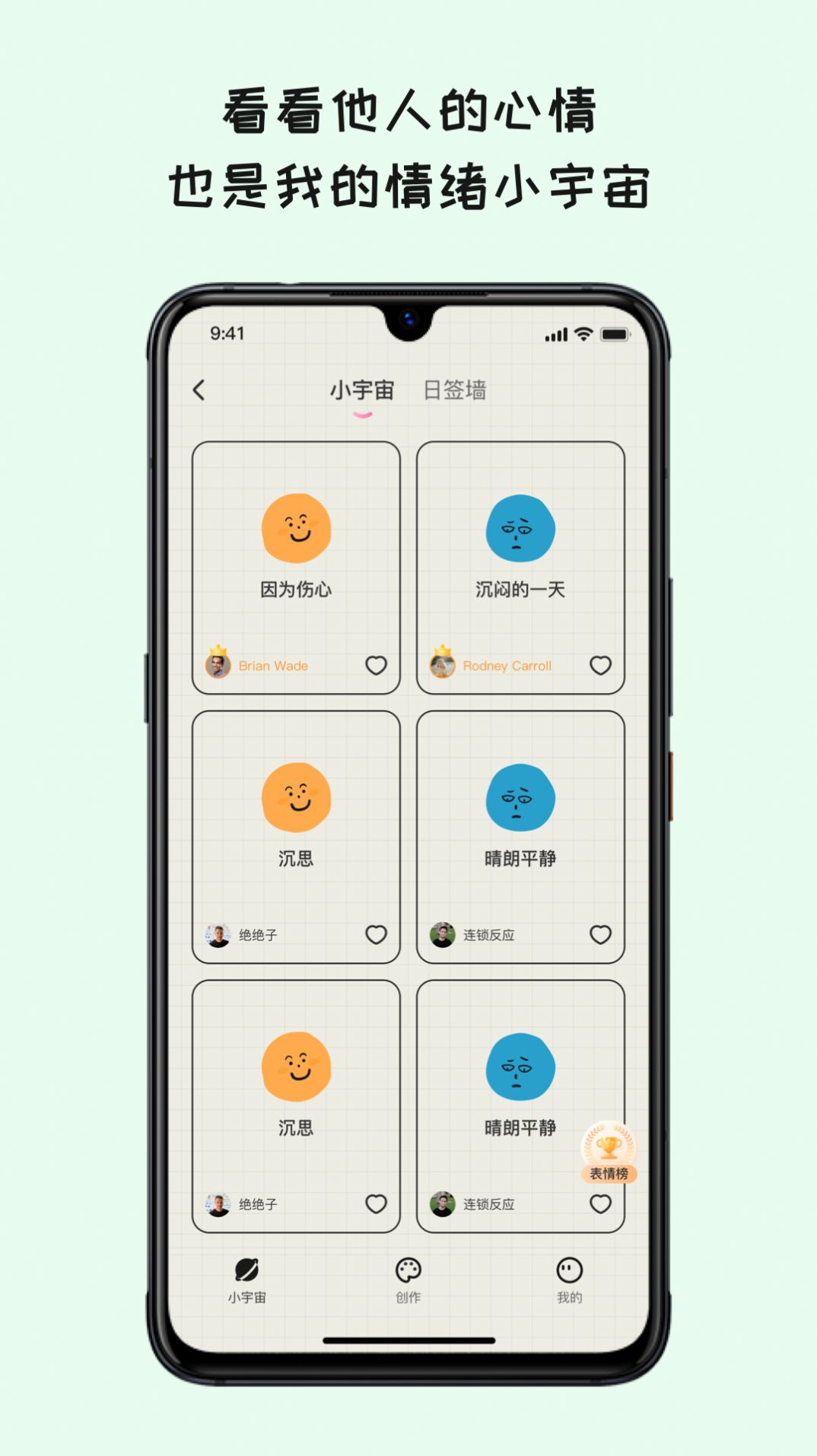 EMMO日记本手机软件app