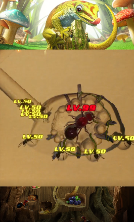 蚂蚁特工队游戏截图