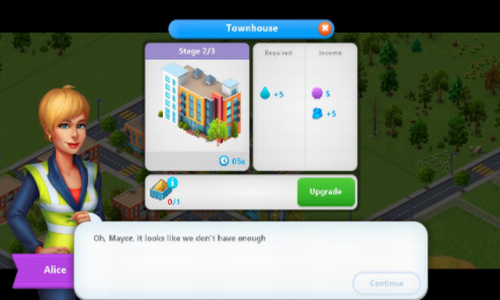 环球城市建造模拟手游app