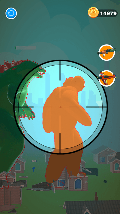 最强射击英雄手游app