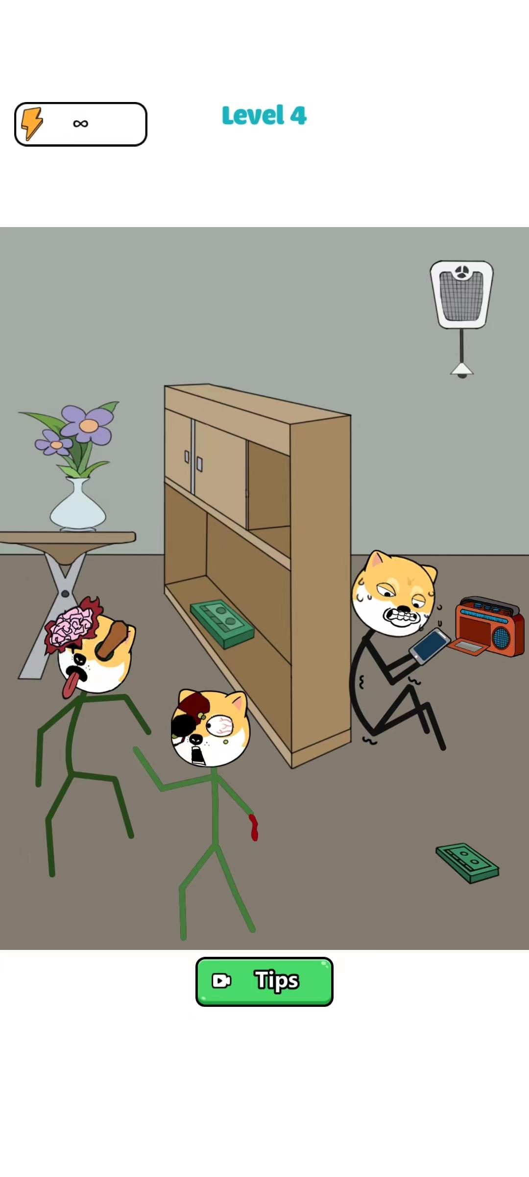 狗狗必须死手游app