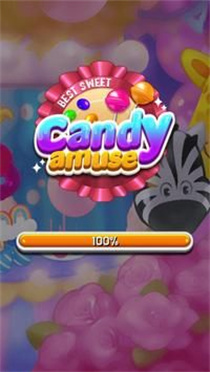 糖果消遣手游app