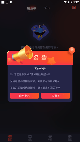 ccav视频手机软件app