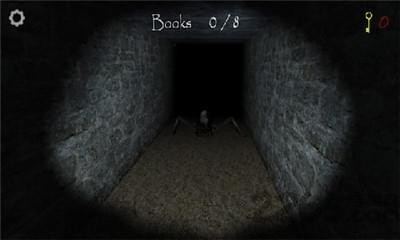 恐怖地下室2游戏截图
