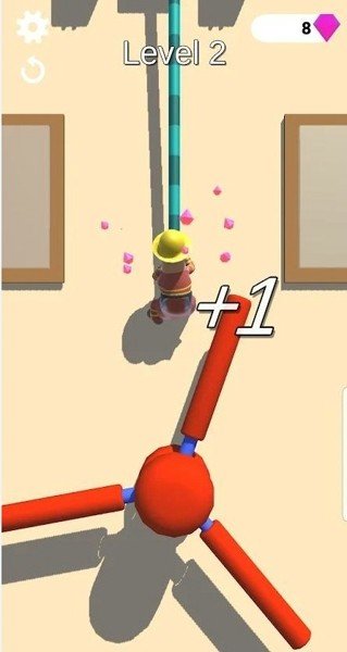 冷静的消防员手游app
