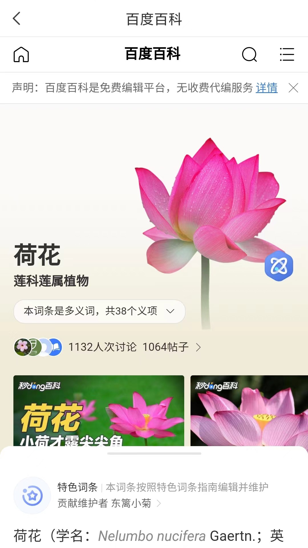 拍照识物全能王手机软件app