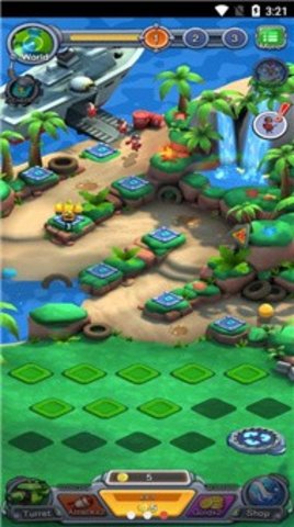 小鸡特工队手游app