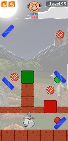 糖果小鸟手游app
