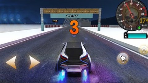 陆地飞车手游app