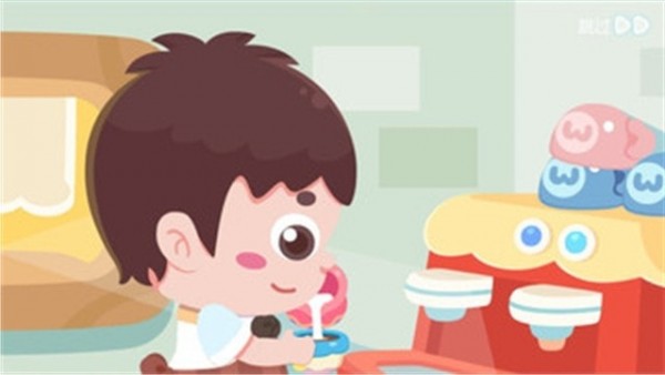 爱心咖啡店手游app