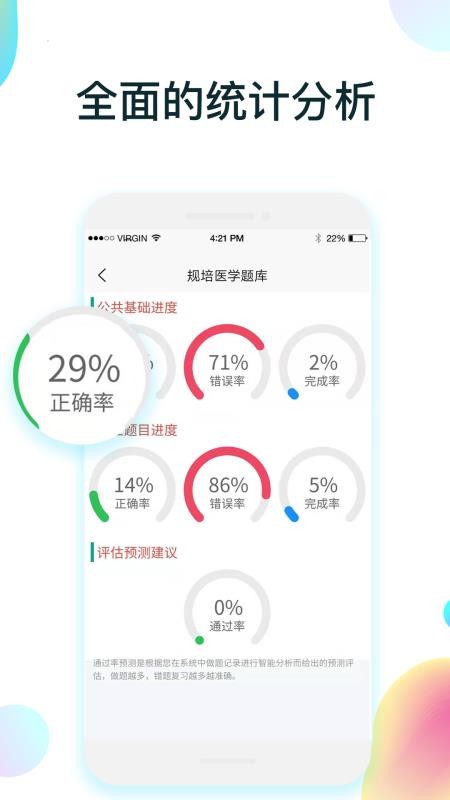 规培医学题库手机软件app