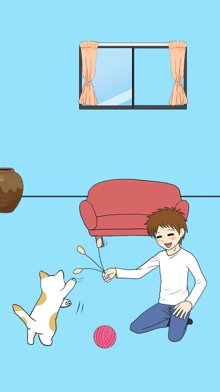 亲吻猫咪手游app