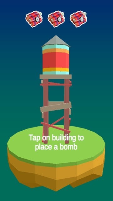欢乐炸弹手游app