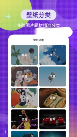 全局主题手机软件app