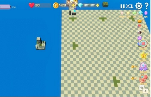宝石塔防2手游app