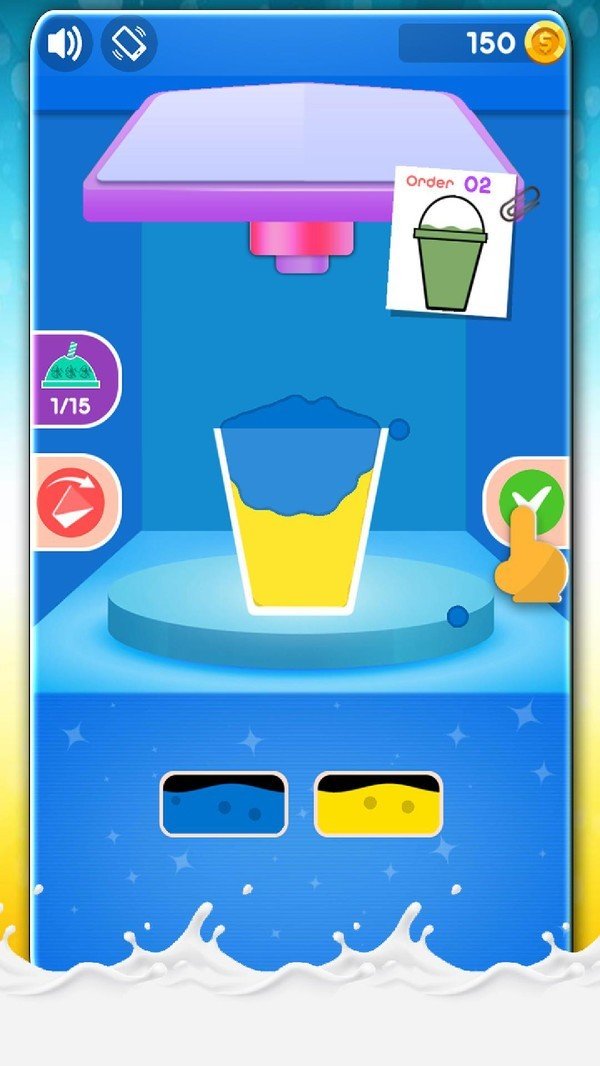 奶茶珍珠机手游app