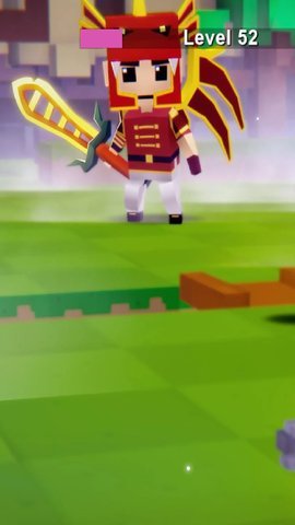 斧子吃鸡大作战手游app
