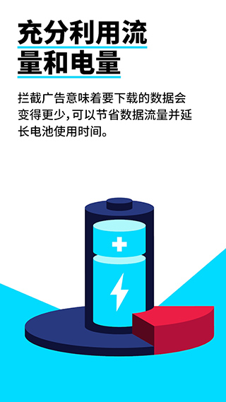 Adblock浏览器软件截图