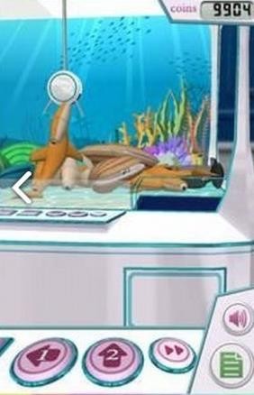 柔软水族馆手游app