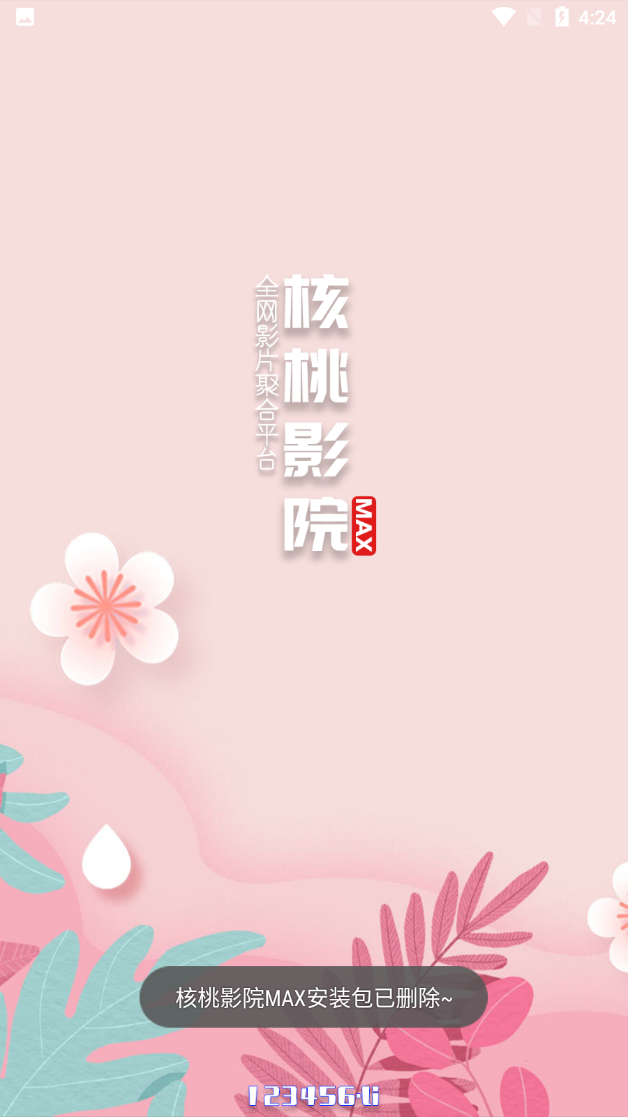核桃影院MAX软件截图