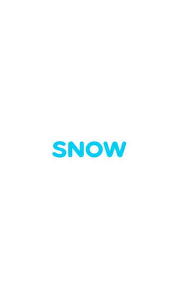 snow相机手机软件app