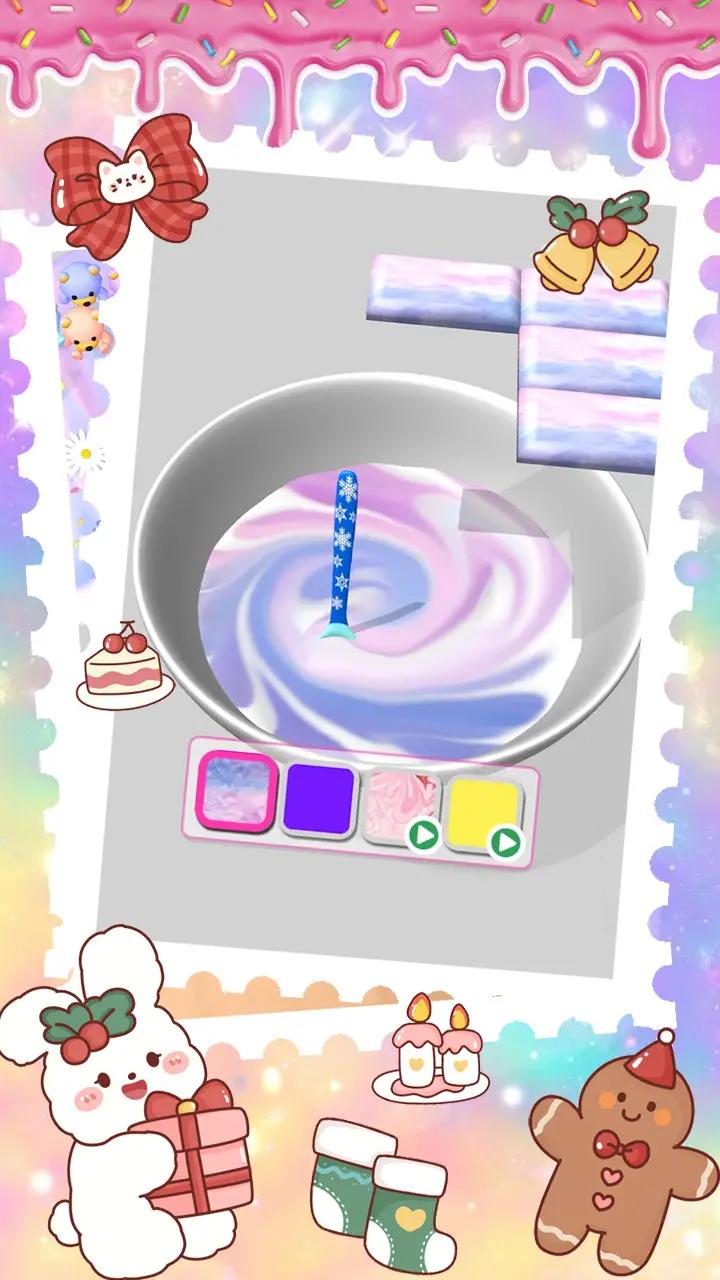 梦幻奇妙蛋糕屋手游app
