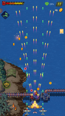 空间战队手游app