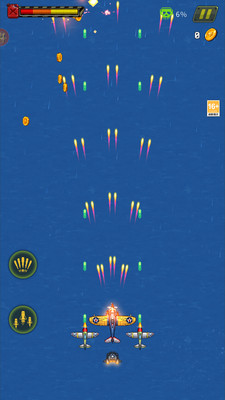 空间战队手游app