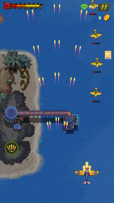 空间战队手游app