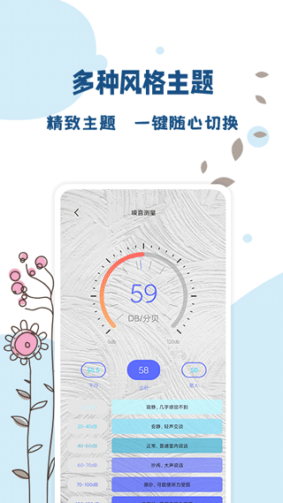 标准温度计手机软件app