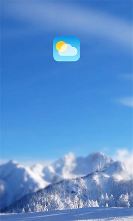 乐天气手机软件app