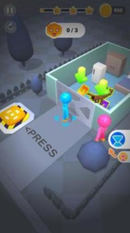 怪物时间手游app