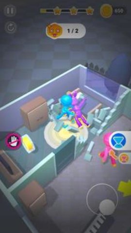 怪物时间手游app